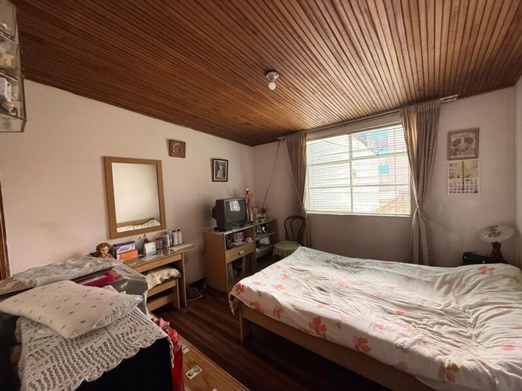 Apartamento de 5 alcobas en venta en Sosiego, Bogotá, 160 m² · foto 9 de 20