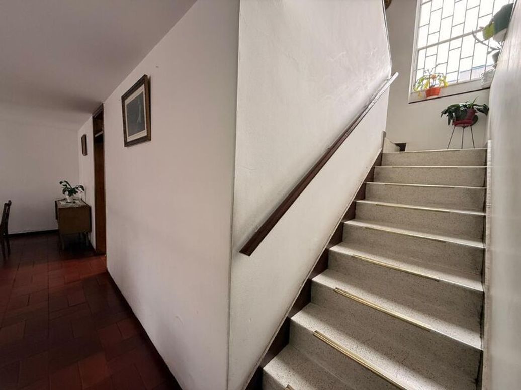 Apartamento de 5 alcobas en venta en Sosiego, Bogotá, 160 m² · foto 19 de 20