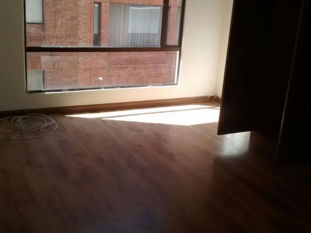 Apartamento de 3 alcobas en venta en Rincon Del Chicó, Bogotá, 115 m² · foto 5 de 9