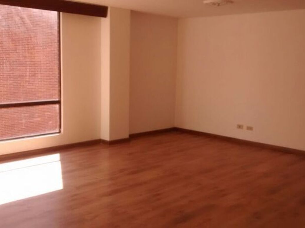 Apartamento de 3 alcobas en venta en Rincon Del Chicó, Bogotá, 115 m² · foto 9 de 9