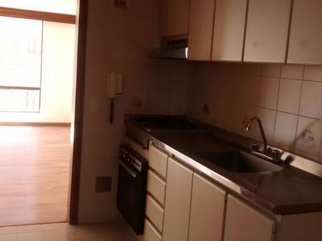Apartamento de 3 alcobas en venta en Rincon Del Chicó, Bogotá, 115 m² · foto 4 de 9