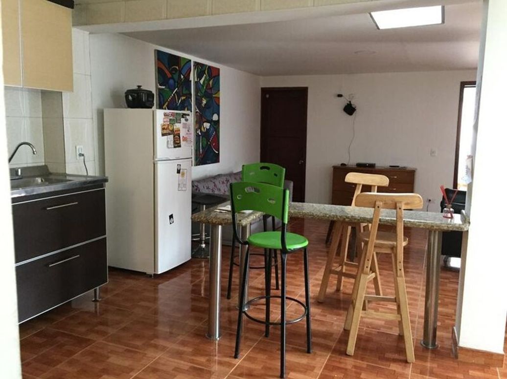 Casa de 12 alcobas en venta en Banco Central, Bogotá, 223 m² · foto 16 de 20