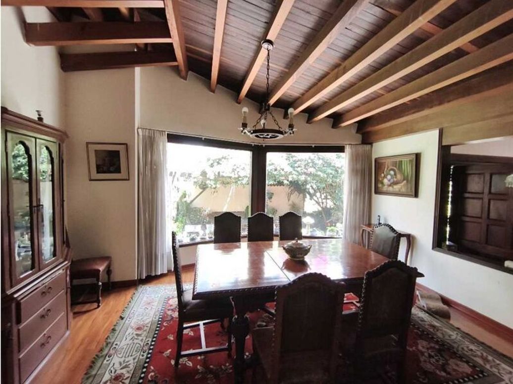 Casa de 5 alcobas en venta en Niza Suba, Bogotá, 408 m² · foto 7 de 20
