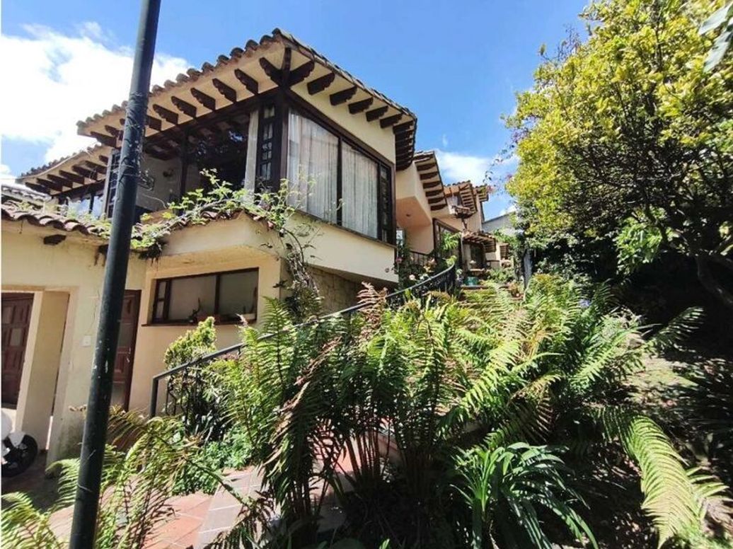 Casa de 5 alcobas en venta en Niza Suba, Bogotá, 408 m² · foto 4 de 20
