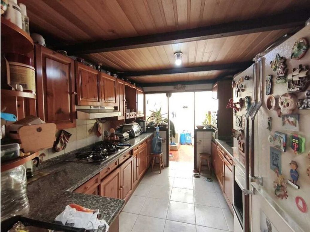 Casa de 5 alcobas en venta en Niza Suba, Bogotá, 408 m² · foto 10 de 20