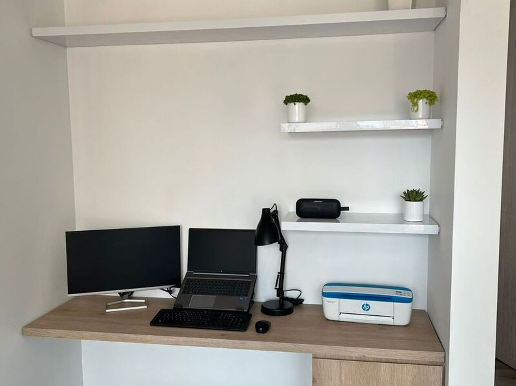 Apartamento de 2 alcobas en venta en Cedritos, Bogotá, 91 m² · foto 8 de 17