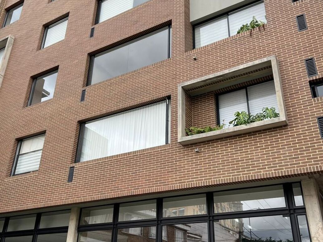 Apartamento de 2 alcobas en venta en Cedritos, Bogotá, 91 m² · foto 17 de 17
