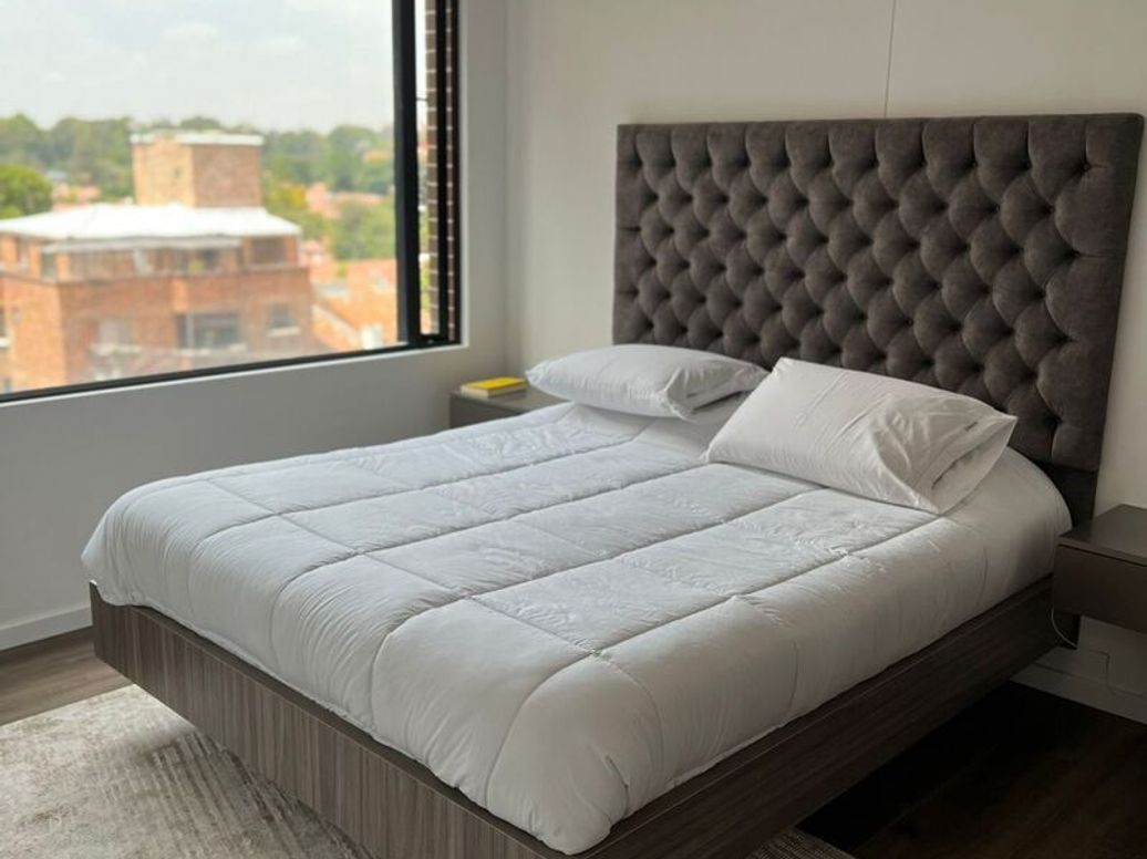 Apartamento de 2 alcobas en venta en Cedritos, Bogotá, 91 m² · foto 11 de 17