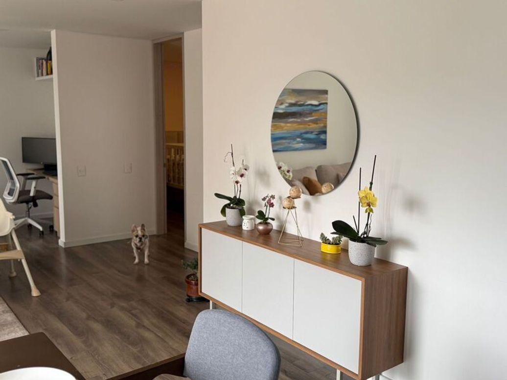 Apartamento de 2 alcobas en venta en Cedritos, Bogotá, 91 m² · foto 5 de 17