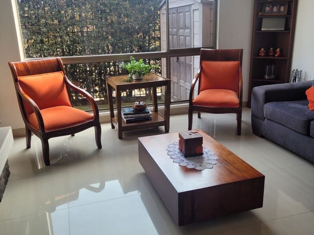 Casa de 3 alcobas en venta en Prado Veraniego Norte, Bogotá, 177 m² · foto 2 de 20