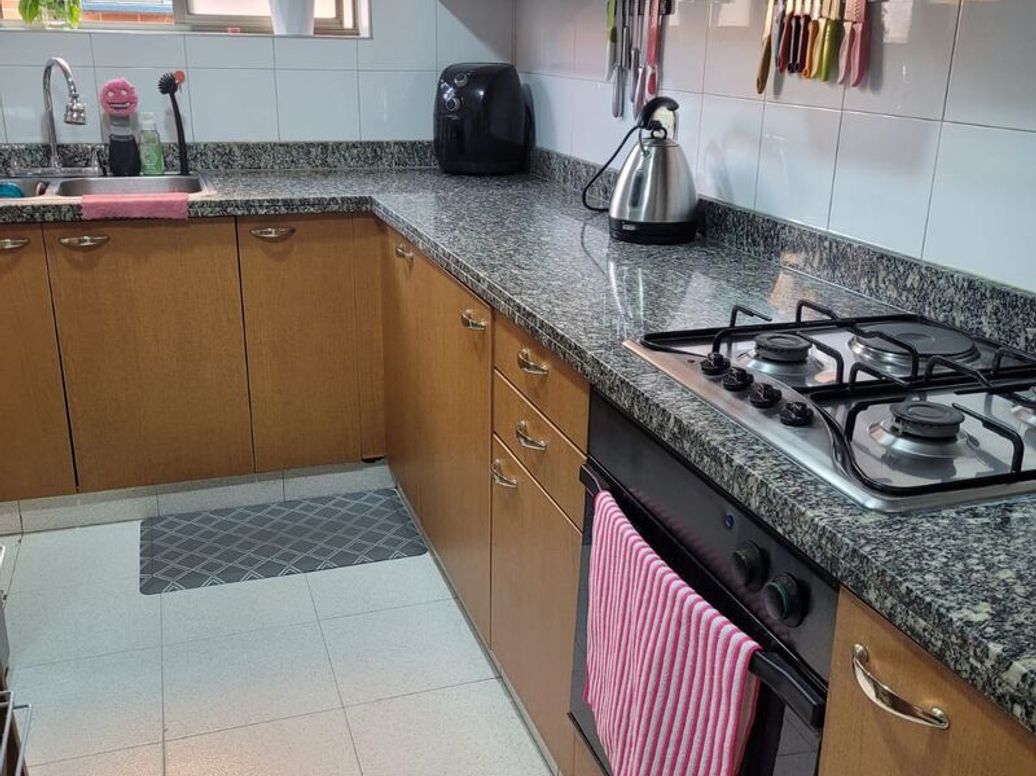 Casa de 3 alcobas en venta en Prado Veraniego Norte, Bogotá, 177 m² · foto 7 de 20