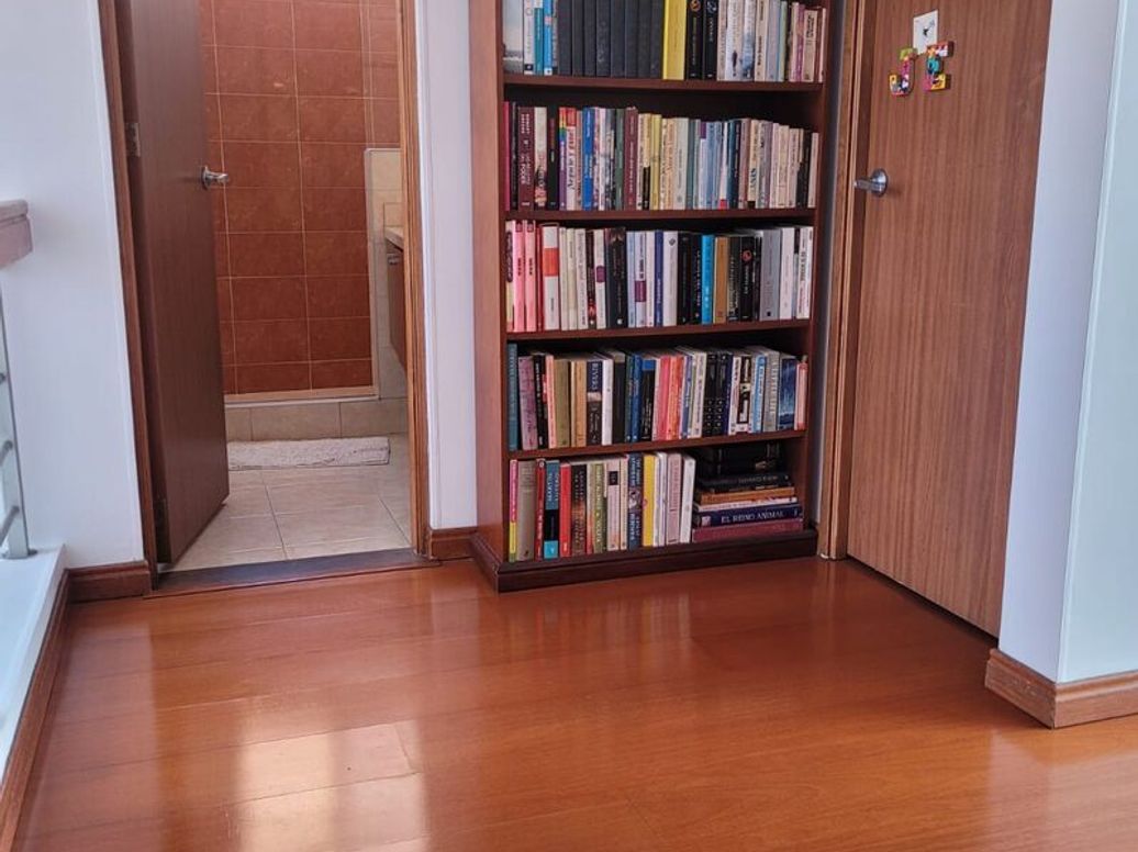 Casa de 3 alcobas en venta en Prado Veraniego Norte, Bogotá, 177 m² · foto 17 de 20