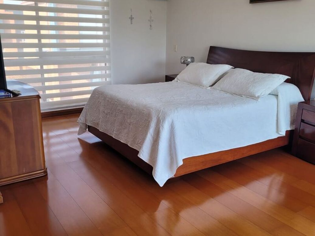 Casa de 3 alcobas en venta en Prado Veraniego Norte, Bogotá, 177 m² · foto 13 de 20