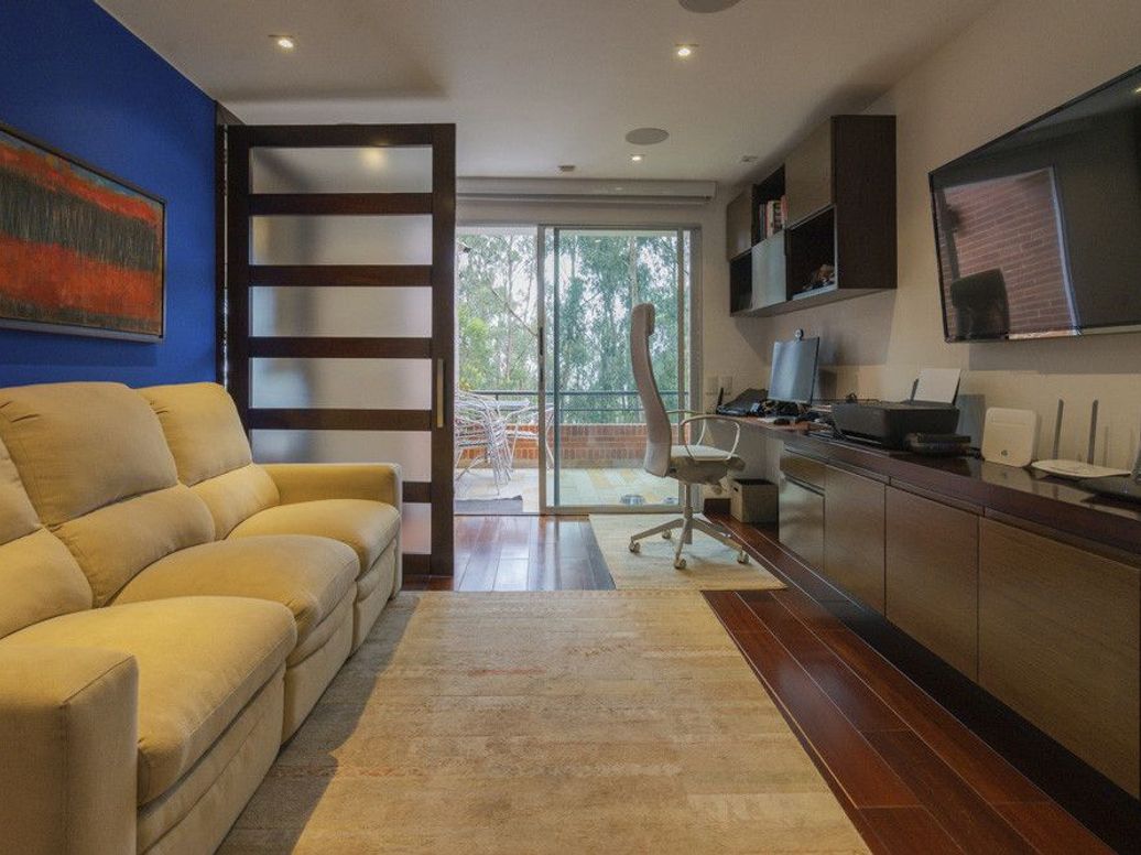 Apartamento de 3 alcobas en venta en Monte Arroyo, Bogotá, 230 m² · foto 16 de 20