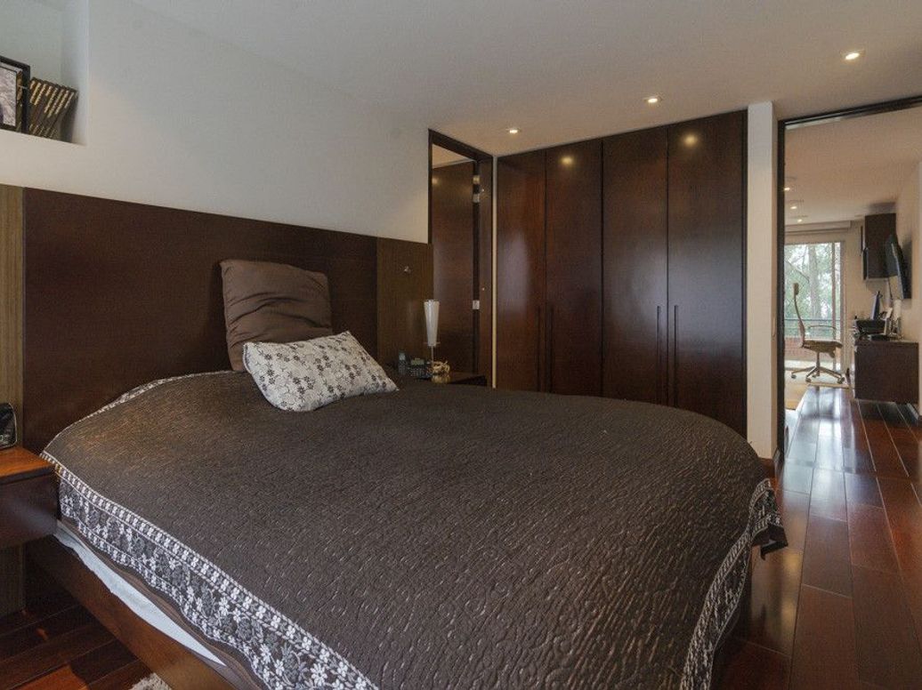 Apartamento de 3 alcobas en venta en Monte Arroyo, Bogotá, 230 m² · foto 19 de 20