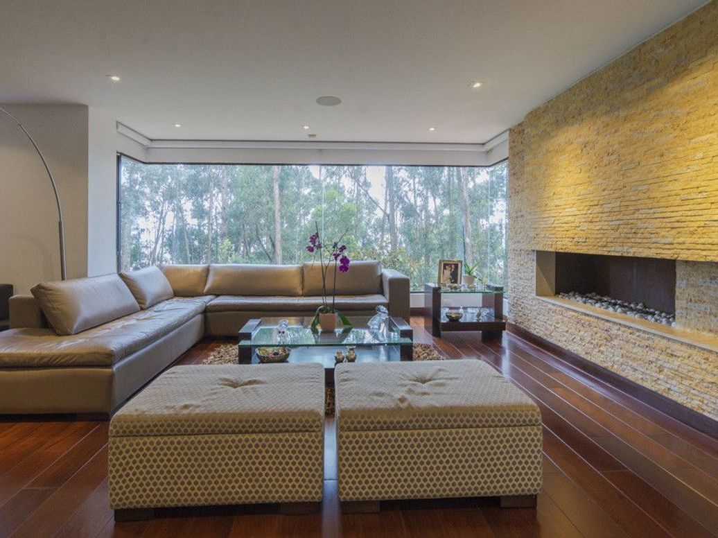 Apartamento de 3 alcobas en venta en Monte Arroyo, Bogotá, 230 m² · foto 2 de 20