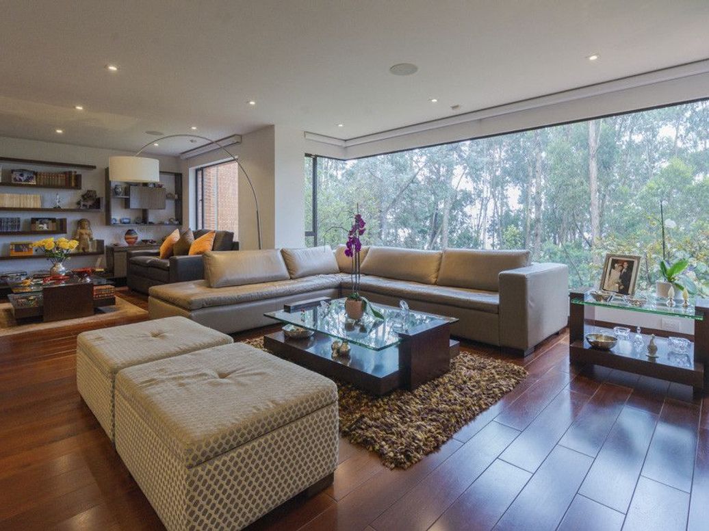 Apartamento de 3 alcobas en venta en Monte Arroyo, Bogotá, 230 m² · foto 3 de 20