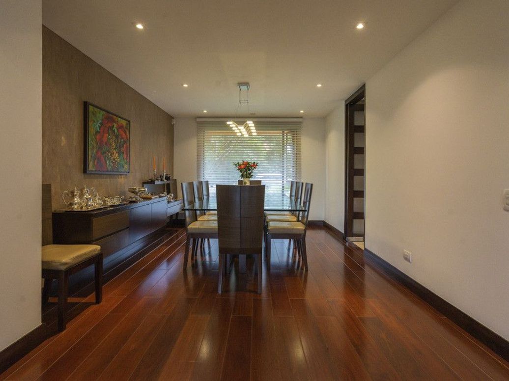 Apartamento de 3 alcobas en venta en Monte Arroyo, Bogotá, 230 m² · foto 9 de 20