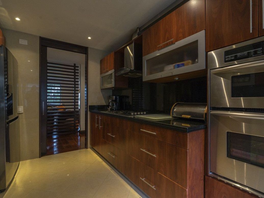 Apartamento de 3 alcobas en venta en Monte Arroyo, Bogotá, 230 m² · foto 11 de 20