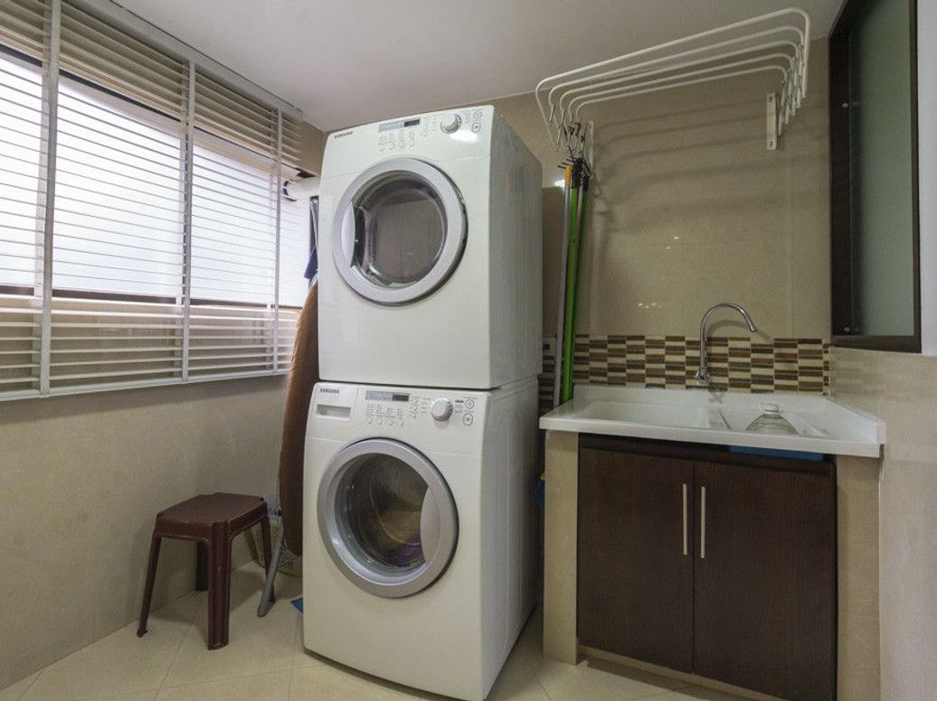 Apartamento de 3 alcobas en venta en Monte Arroyo, Bogotá, 230 m² · foto 13 de 20