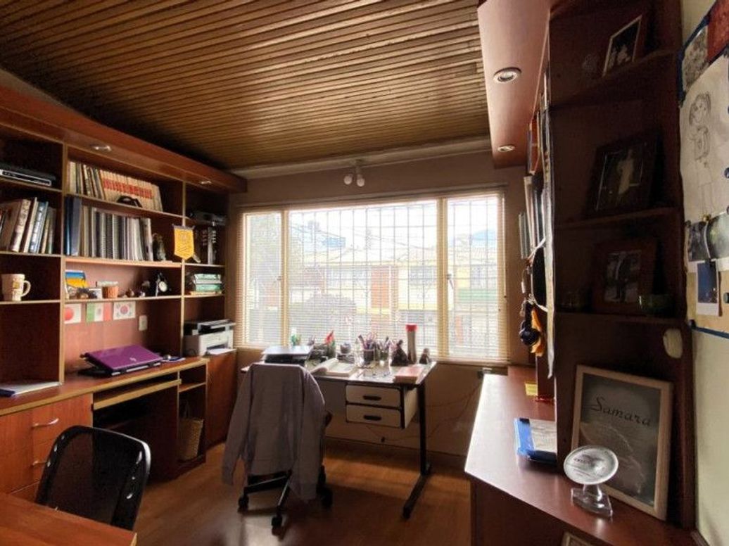 Casa de 3 alcobas en venta en Los Andes, Bogotá, 206 m² · foto 19 de 20