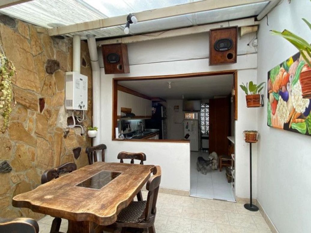 Casa de 3 alcobas en venta en Los Andes, Bogotá, 206 m² · foto 17 de 20