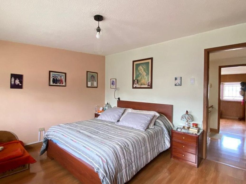 Casa de 3 alcobas en venta en Los Andes, Bogotá, 206 m² · foto 4 de 20