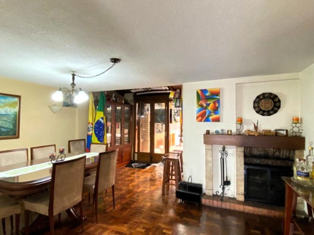 Casa de 3 alcobas en venta en Los Andes, Bogotá, 206 m² · foto 18 de 20