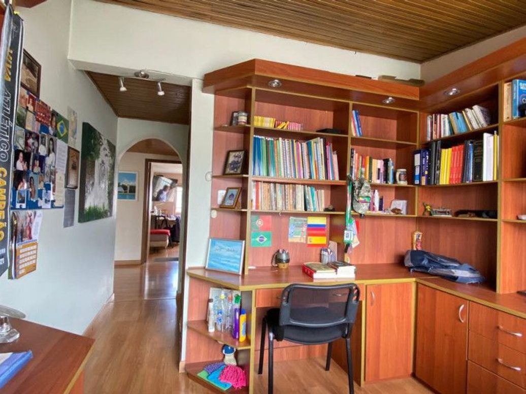 Casa de 3 alcobas en venta en Los Andes, Bogotá, 206 m² · foto 5 de 20