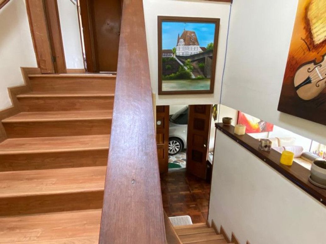 Casa de 3 alcobas en venta en Los Andes, Bogotá, 206 m² · foto 9 de 20
