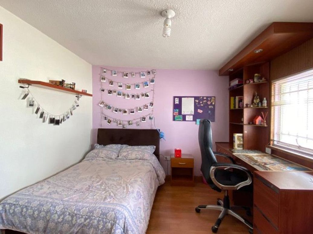 Casa de 3 alcobas en venta en Los Andes, Bogotá, 206 m² · foto 7 de 20