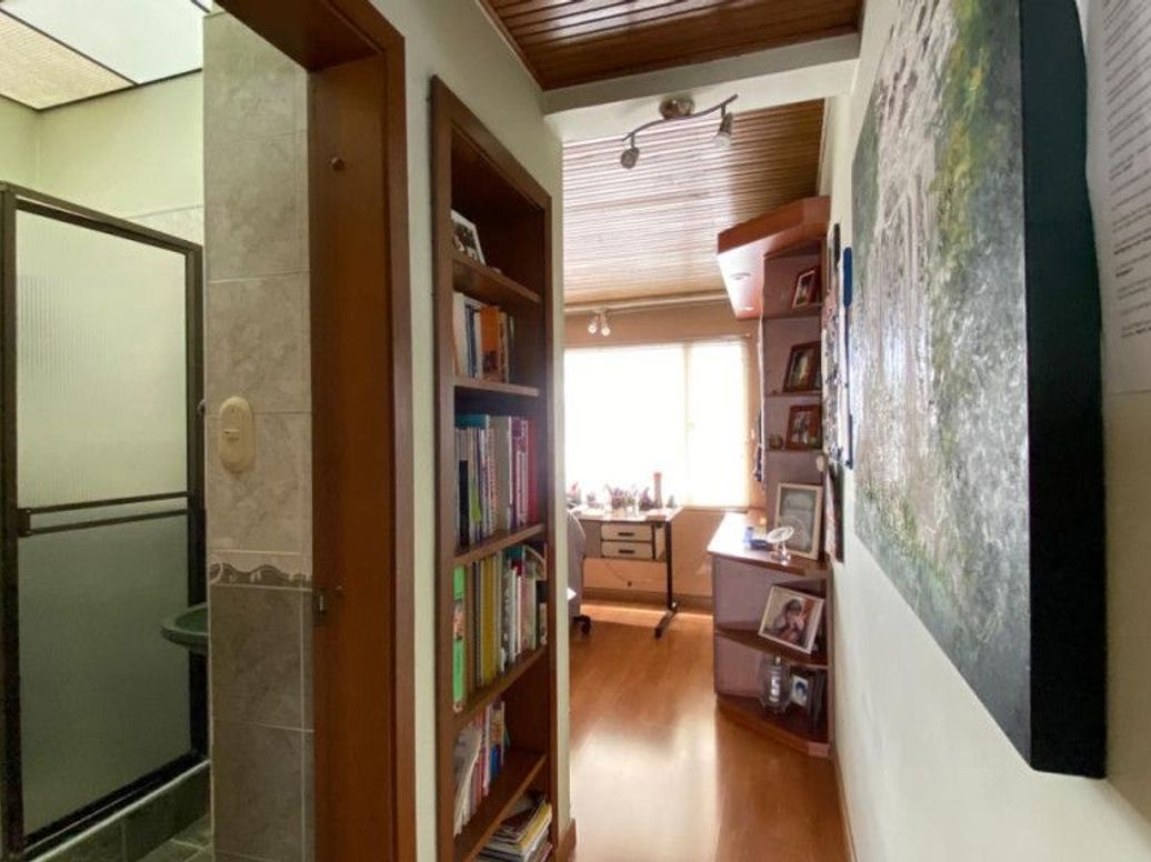 Casa de 3 alcobas en venta en Los Andes, Bogotá, 206 m² · foto 6 de 20
