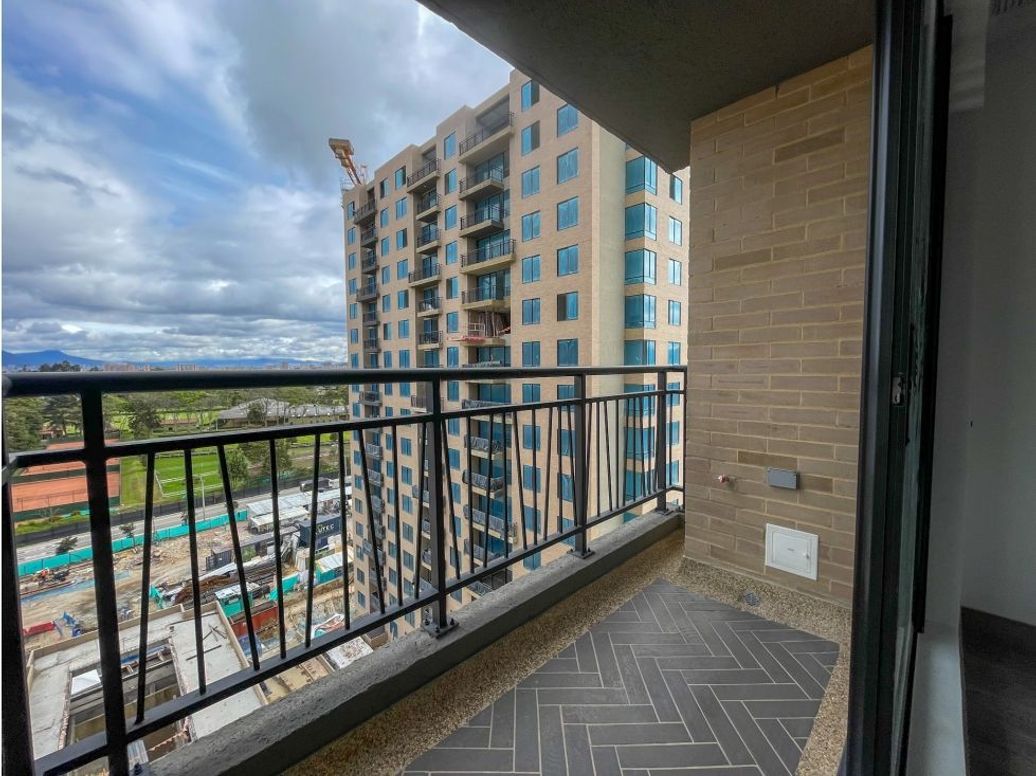 Apartamento de 2 alcobas en venta en Cr. Orquidea, Bogotá, 65 m² · foto 17 de 20