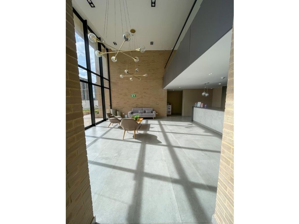 Apartamento de 2 alcobas en venta en Cr. Orquidea, Bogotá, 65 m² · foto 3 de 20