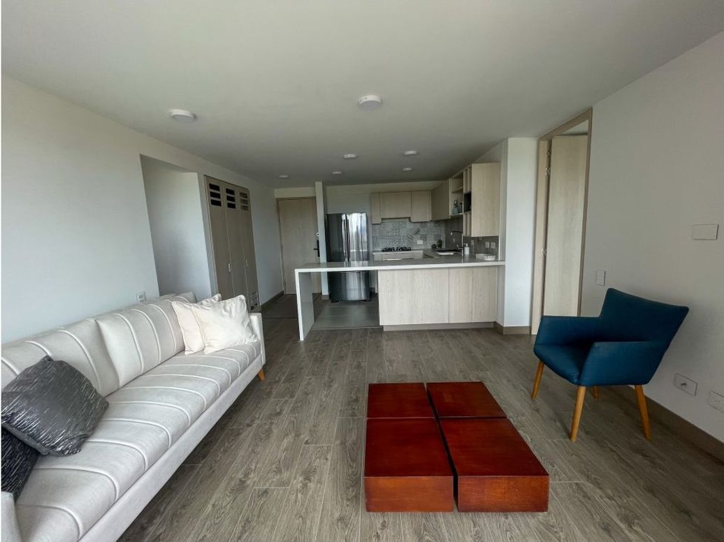 Apartamento de 2 alcobas en venta en Cr. Orquidea, Bogotá, 65 m² · foto 18 de 20