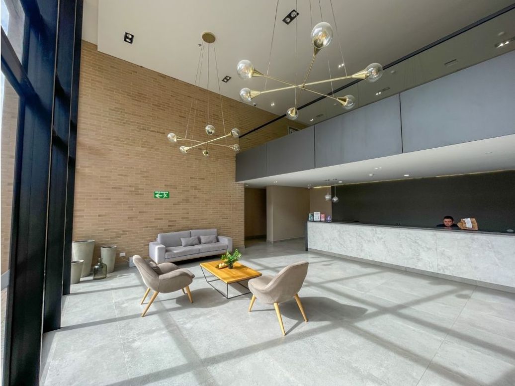 Apartamento de 2 alcobas en venta en Cr. Orquidea, Bogotá, 65 m² · foto 4 de 20