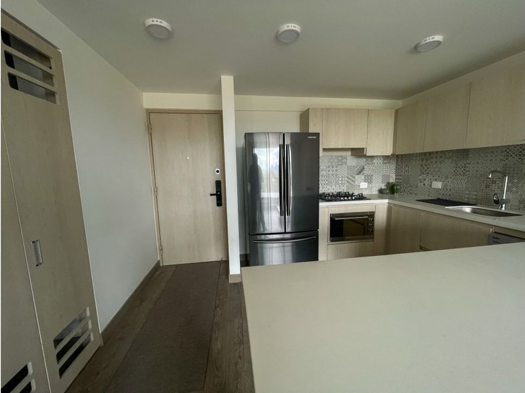 Apartamento de 2 alcobas en venta en Cr. Orquidea, Bogotá, 65 m² · foto 10 de 20