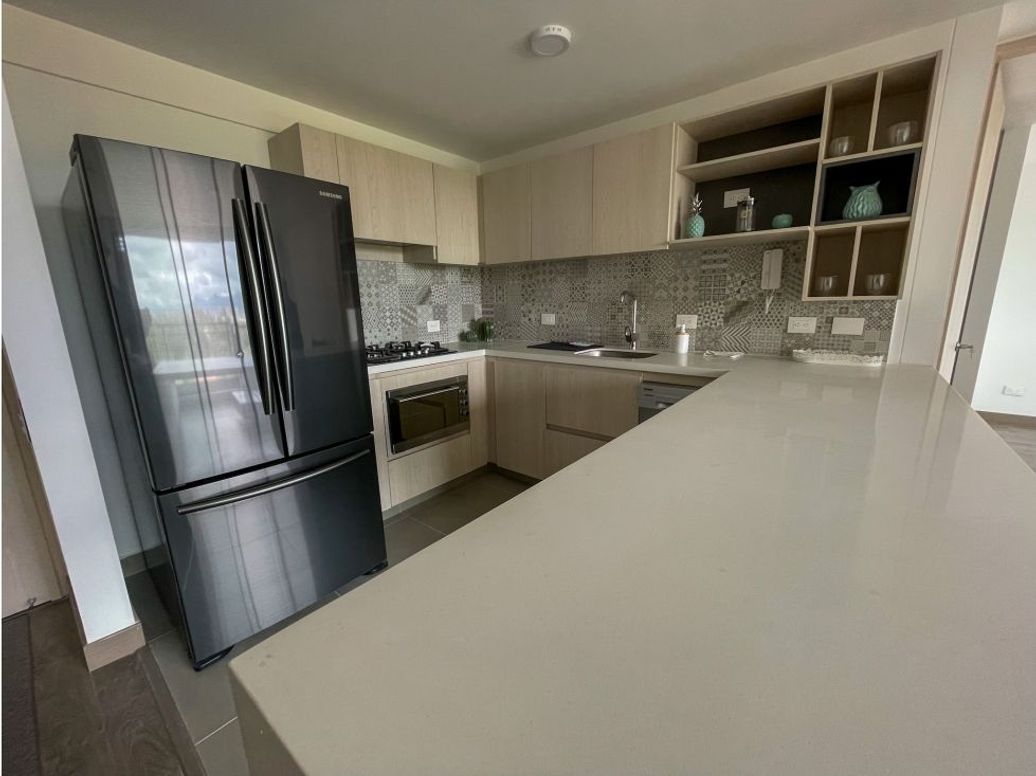 Apartamento de 2 alcobas en venta en Cr. Orquidea, Bogotá, 65 m² · foto 11 de 20