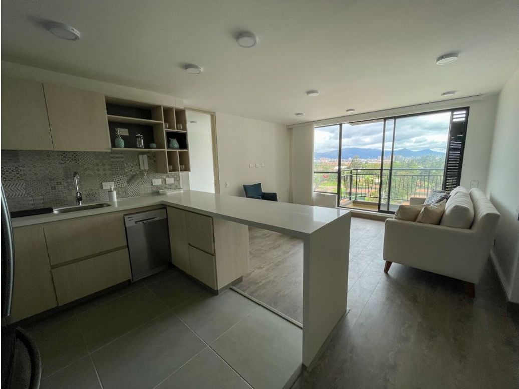 Apartamento de 2 alcobas en venta en Cr. Orquidea, Bogotá, 65 m² · foto 13 de 20