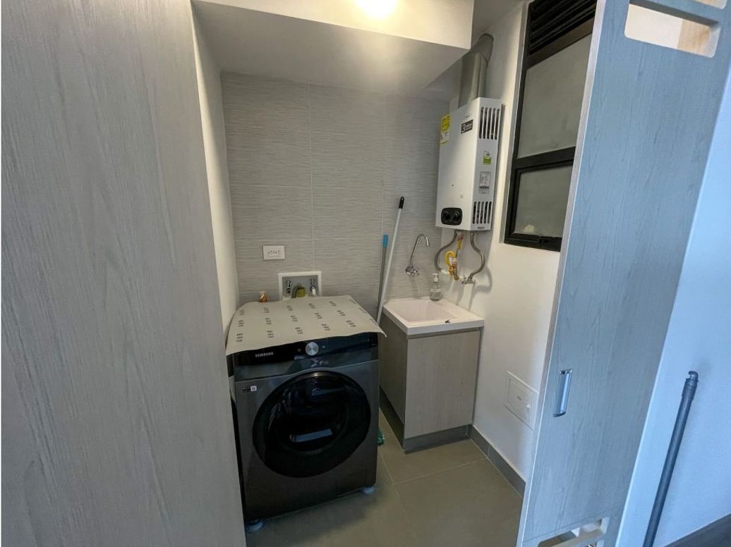 Apartamento de 2 alcobas en venta en Cr. Orquidea, Bogotá, 65 m² · foto 15 de 20