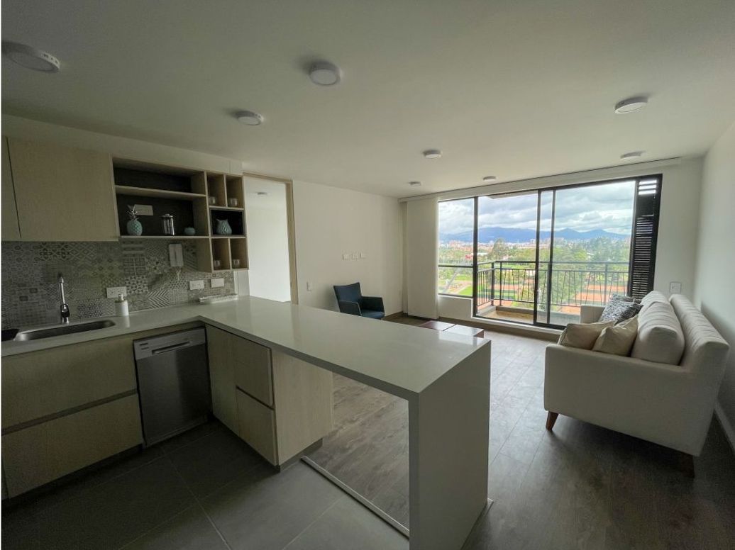 Apartamento de 2 alcobas en venta en Cr. Orquidea, Bogotá, 65 m² · foto 14 de 20