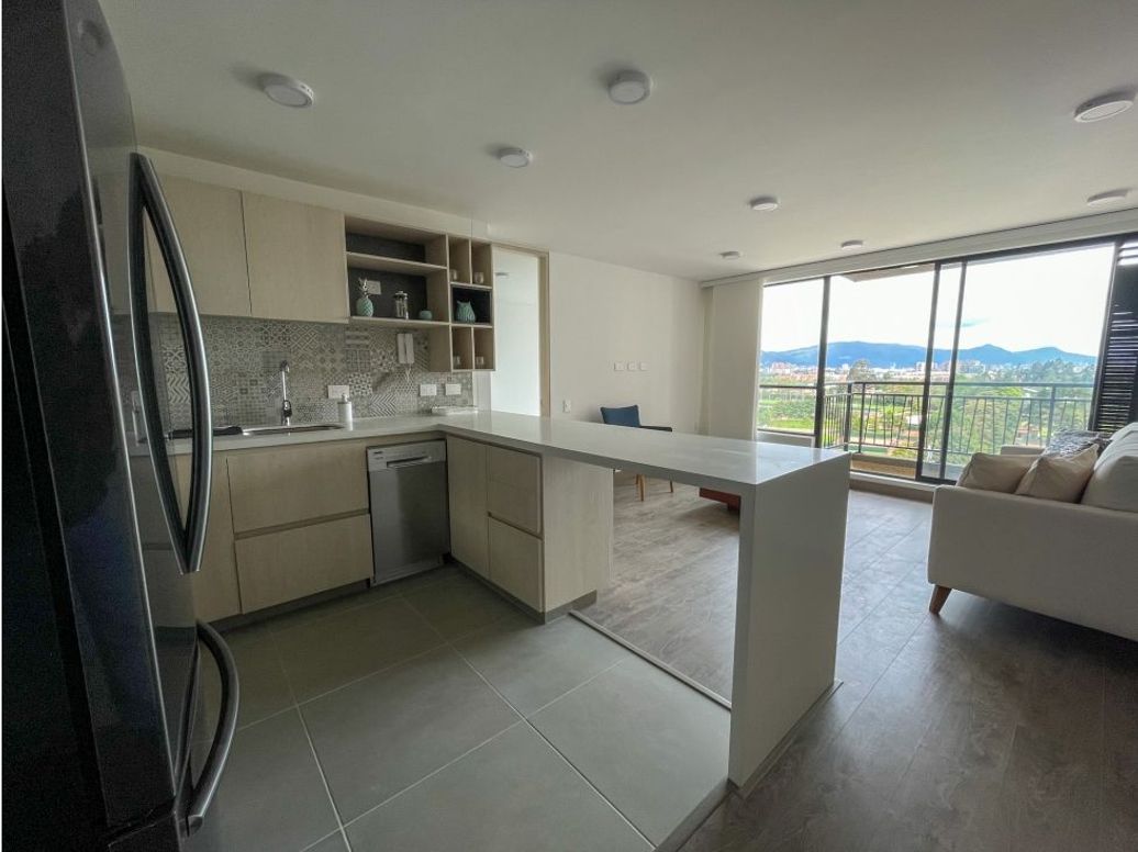 Apartamento de 2 alcobas en venta en Cr. Orquidea, Bogotá, 65 m² · foto 12 de 20