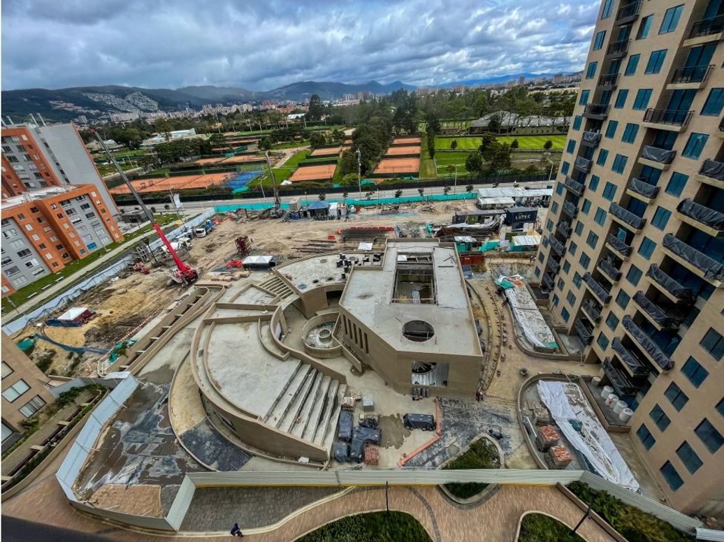 Apartamento de 2 alcobas en venta en Cr. Orquidea, Bogotá, 65 m² · foto 20 de 20