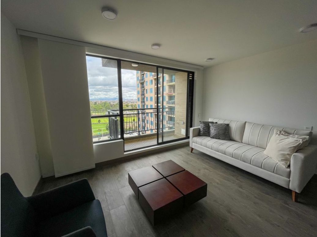 Apartamento de 2 alcobas en venta en Cr. Orquidea, Bogotá, 65 m² · foto 19 de 20