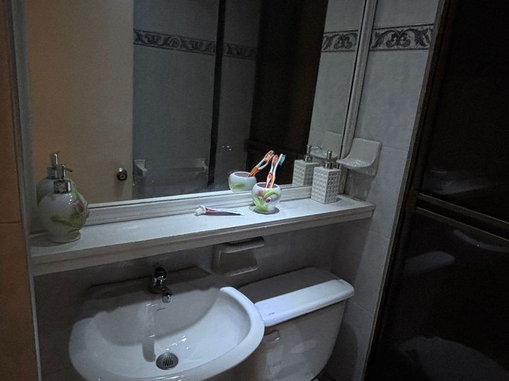 Apartamento de 3 alcobas en venta en El Real, Bogotá, 62 m² · foto 4 de 7