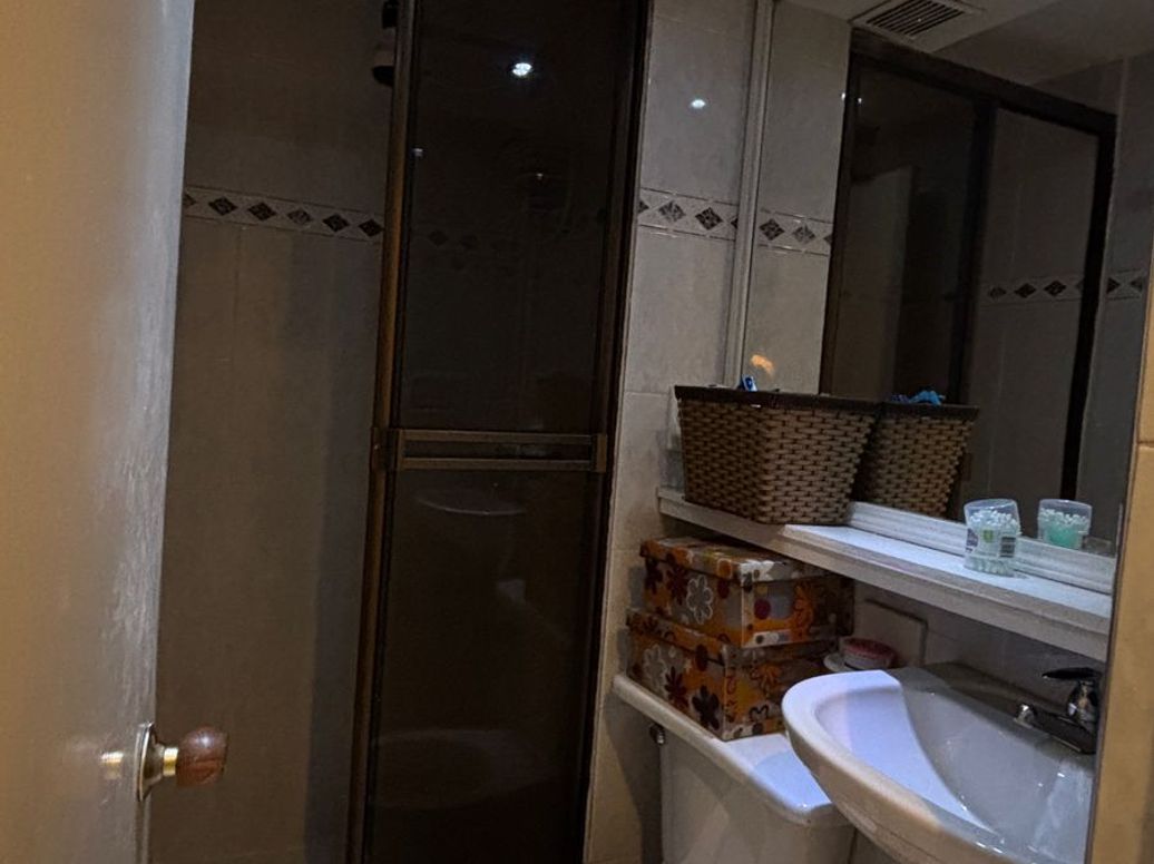 Apartamento de 3 alcobas en venta en El Real, Bogotá, 62 m² · foto 2 de 7