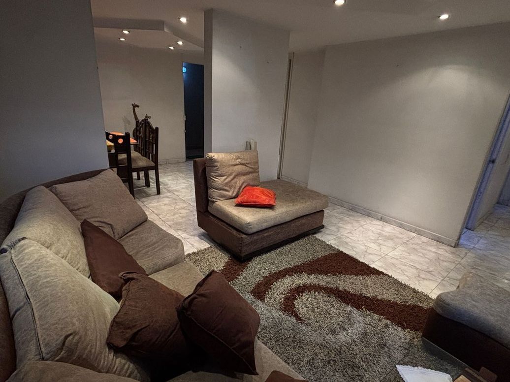 Apartamento de 3 alcobas en venta en El Real, Bogotá, 62 m² · foto 5 de 7