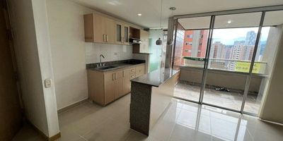 Inmueble en Arriendo, Apartamento en Ancon Sur, Sabaneta, Precio $ 3. ...