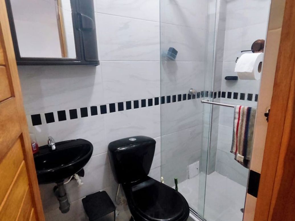 Casa de 11 alcobas en venta en Altamira, Bogotá, 313 m² · foto 11 de 17