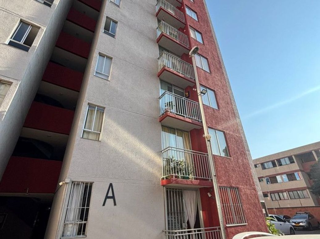 Apartamento en arriendo, Alamos en Alamos